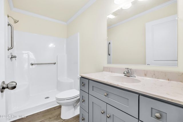 853 Yaupon Drive SW, Calabash, NC 28467