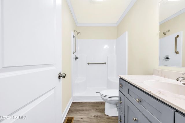 853 Yaupon Drive SW, Calabash, NC 28467