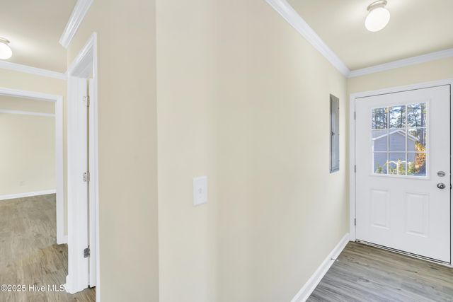 853 Yaupon Drive SW, Calabash, NC 28467