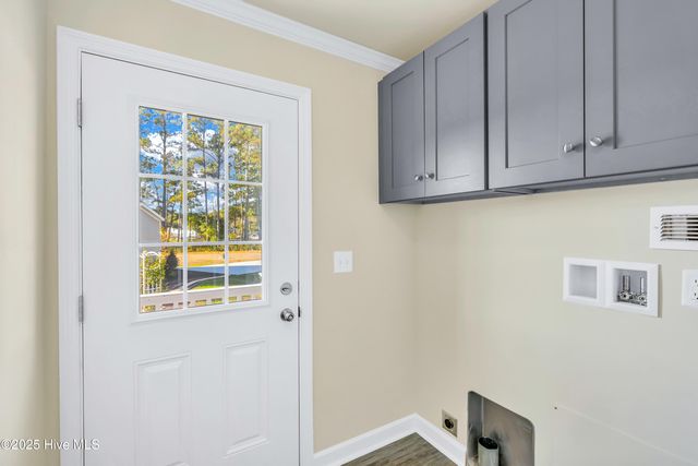 853 Yaupon Drive SW, Calabash, NC 28467