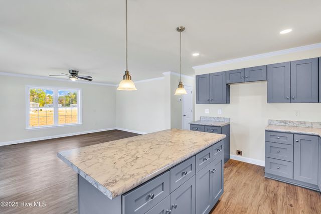 853 Yaupon Drive SW, Calabash, NC 28467