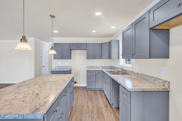 853 Yaupon Drive SW, Calabash, NC 28467