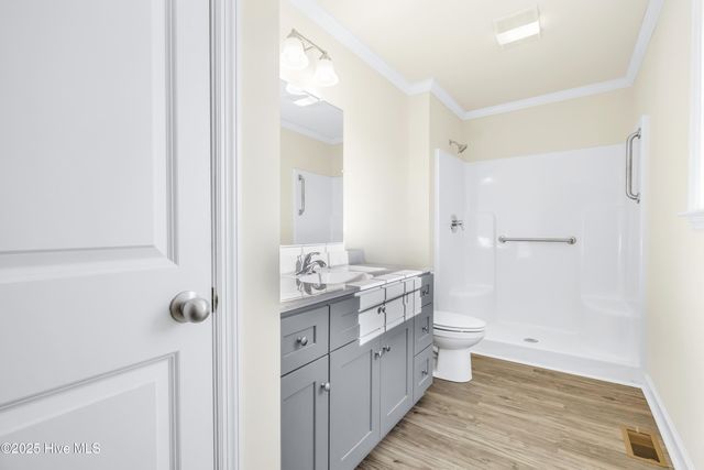 853 Yaupon Drive SW, Calabash, NC 28467