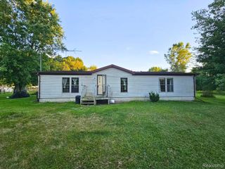 6392 Lake Road, Millington, MI 48746