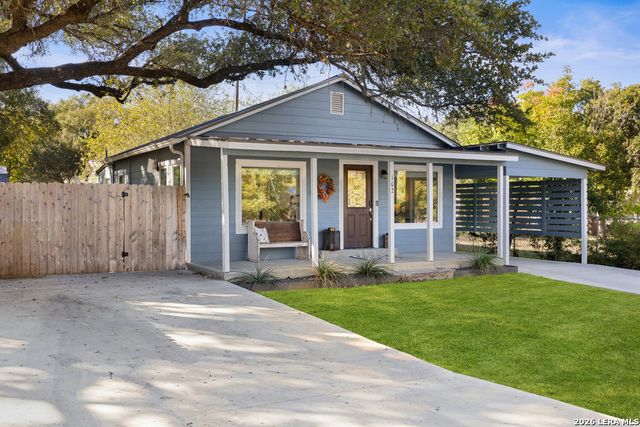 102 Ranchview, Johnson City, TX 78636