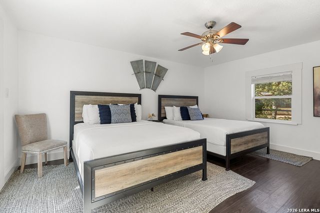 102 Ranchview, Johnson City, TX 78636