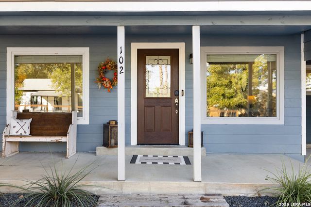 102 Ranchview, Johnson City, TX 78636