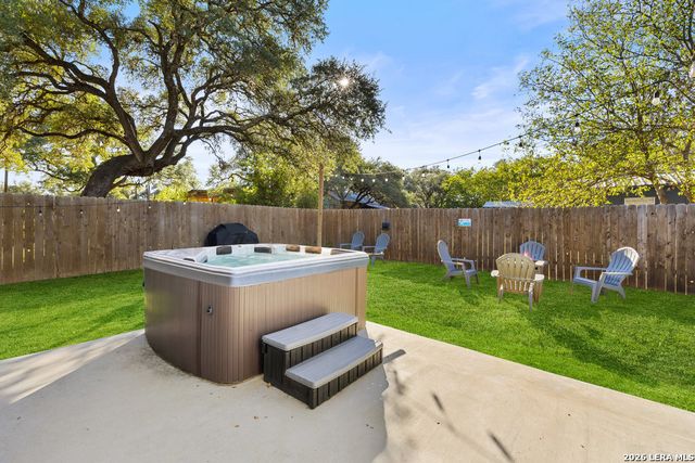 102 Ranchview, Johnson City, TX 78636