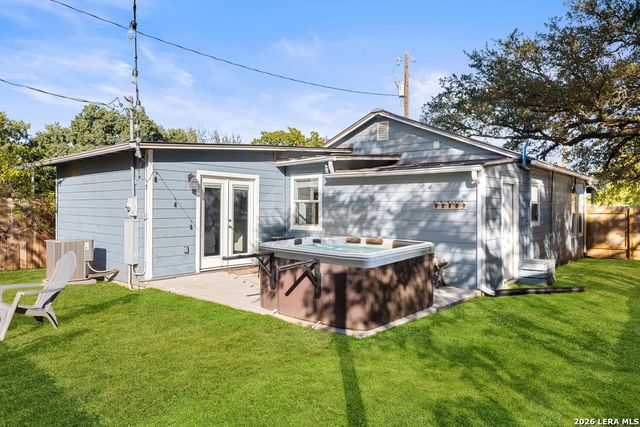 102 Ranchview, Johnson City, TX 78636