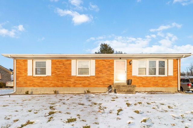 11 Shelley Dr, Winchester, KY 40391