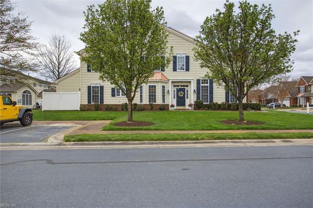 1449 Scoonie Pointe DR, Chesapeake, VA 23322
