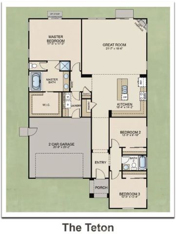 4842 Mari Cruz, Merced, CA 95348