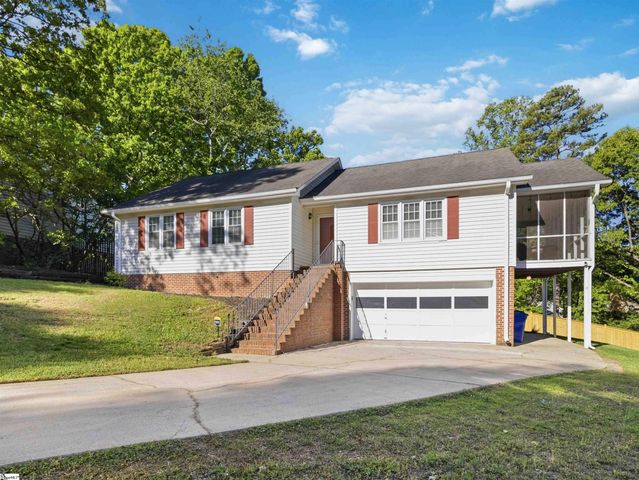 113 Teal Lane, Mauldin, SC 29662