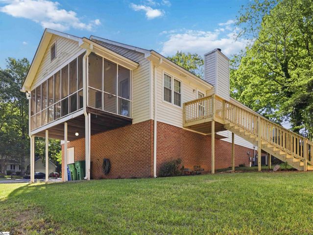 113 Teal Lane, Mauldin, SC 29662