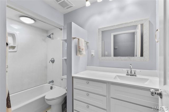 1630 Ridge Trail, Arnold, MO 63010