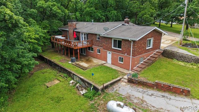 1630 Ridge Trail, Arnold, MO 63010