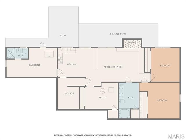 1630 Ridge Trail, Arnold, MO 63010