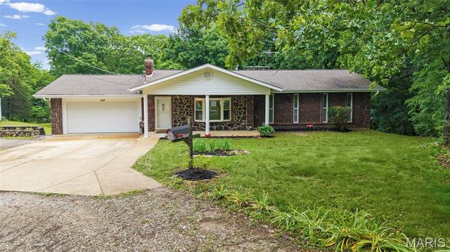 1630 Ridge Trail, Arnold, MO 63010