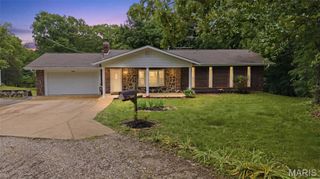 1630 Ridge Trail, Arnold, MO 63010