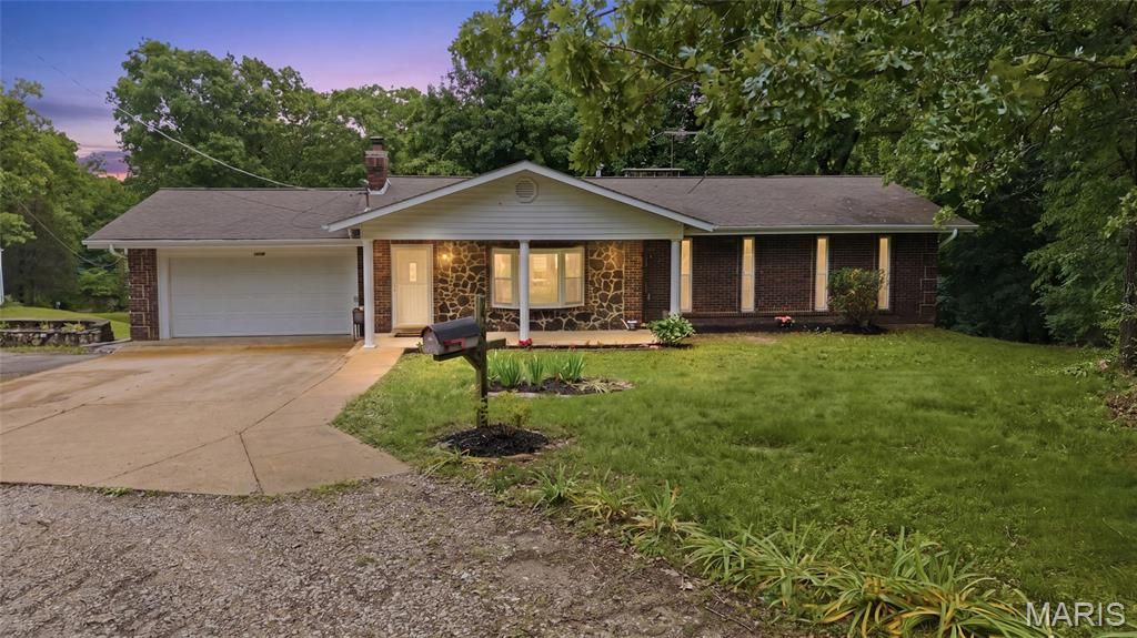 1630 Ridge Trail, Arnold, MO 63010