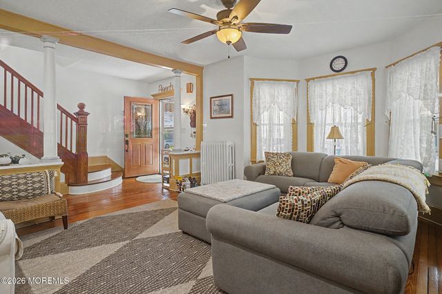 83 Mount Tabor Way, Ocean Grove, NJ 07756
