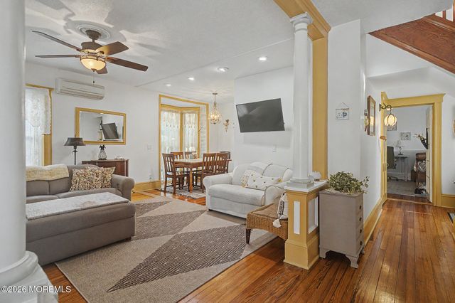 83 Mount Tabor Way, Ocean Grove, NJ 07756