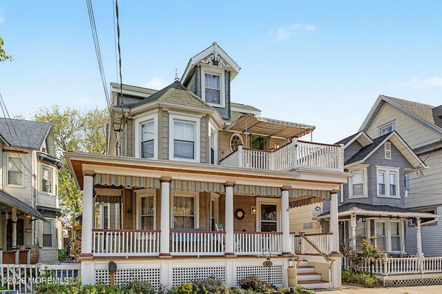 83 Mount Tabor Way, Ocean Grove, NJ 07756