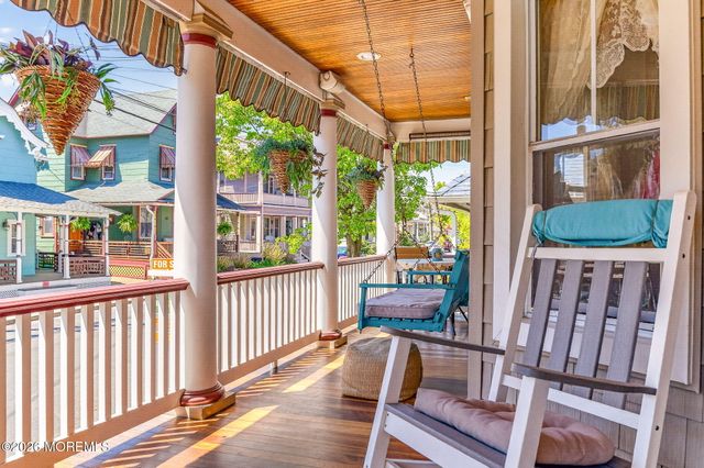 83 Mount Tabor Way, Ocean Grove, NJ 07756
