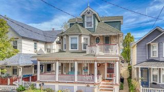 83 Mount Tabor Way, Ocean Grove, NJ 07756