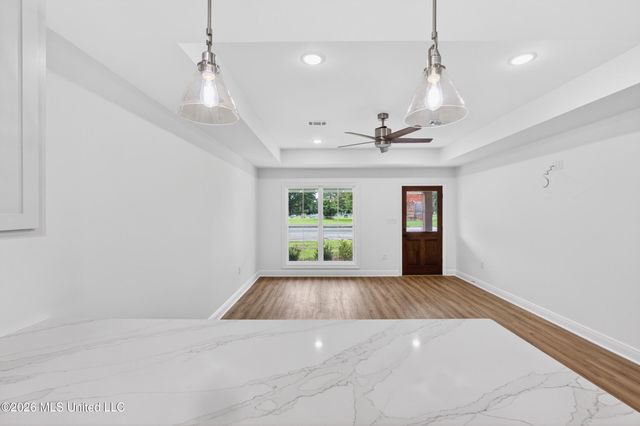 814 W 7th Street, Hattiesburg, MS 39401