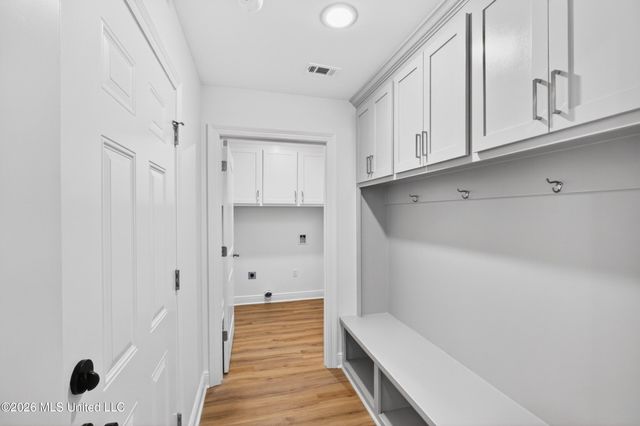 814 W 7th Street, Hattiesburg, MS 39401