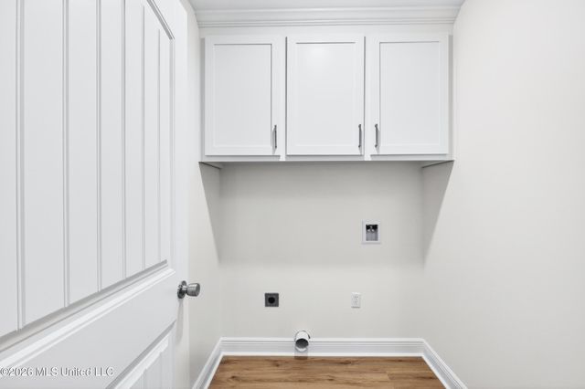 814 W 7th Street, Hattiesburg, MS 39401
