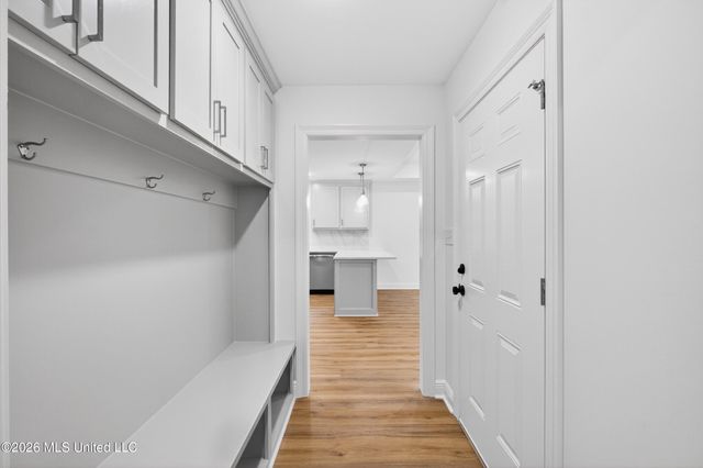 814 W 7th Street, Hattiesburg, MS 39401