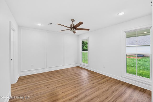 814 W 7th Street, Hattiesburg, MS 39401
