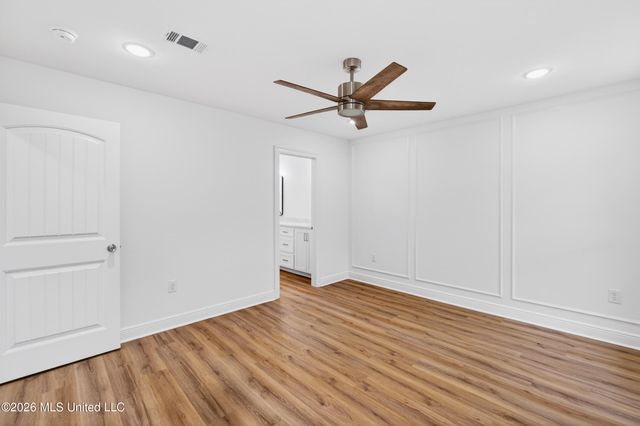 814 W 7th Street, Hattiesburg, MS 39401