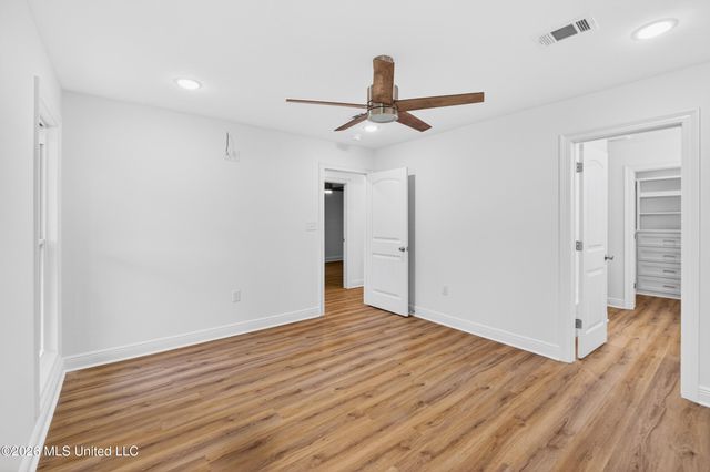 814 W 7th Street, Hattiesburg, MS 39401
