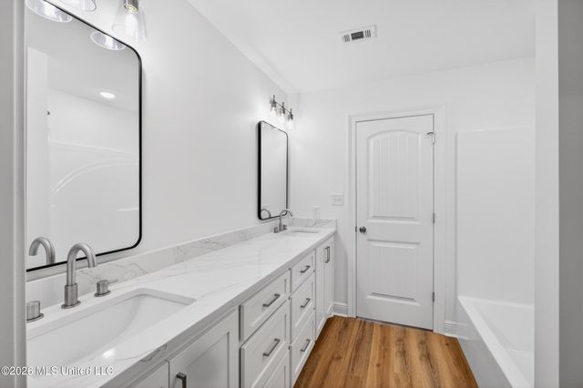 814 W 7th Street, Hattiesburg, MS 39401