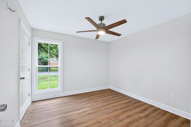 814 W 7th Street, Hattiesburg, MS 39401