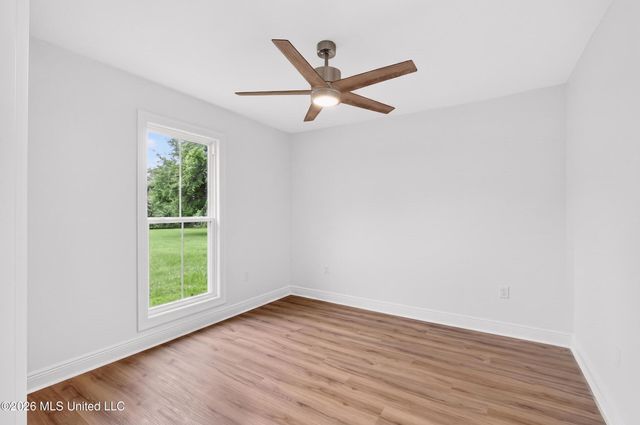 814 W 7th Street, Hattiesburg, MS 39401
