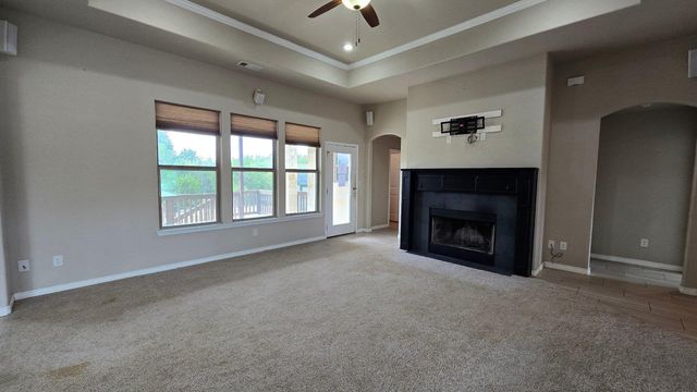 210 Stonehenge WAY, Marble Falls, TX 78654