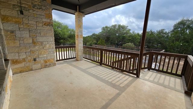 210 Stonehenge WAY, Marble Falls, TX 78654