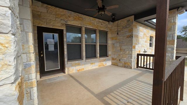 210 Stonehenge WAY, Marble Falls, TX 78654