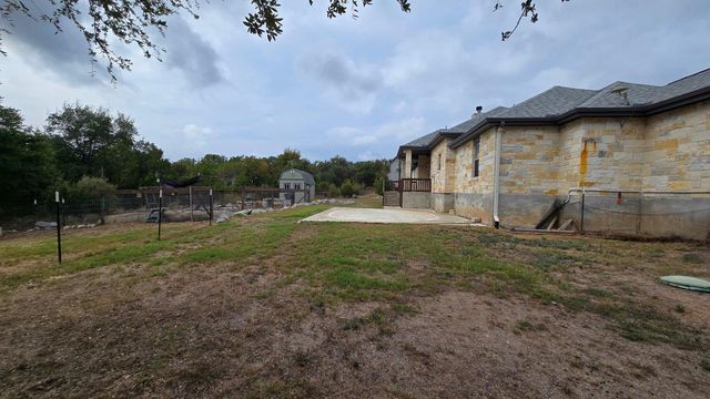 210 Stonehenge WAY, Marble Falls, TX 78654