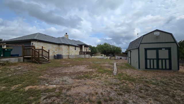 210 Stonehenge WAY, Marble Falls, TX 78654