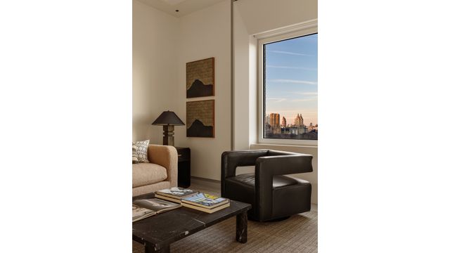 106 CENTRAL Park S 21ABCDE, New York City, NY 10019