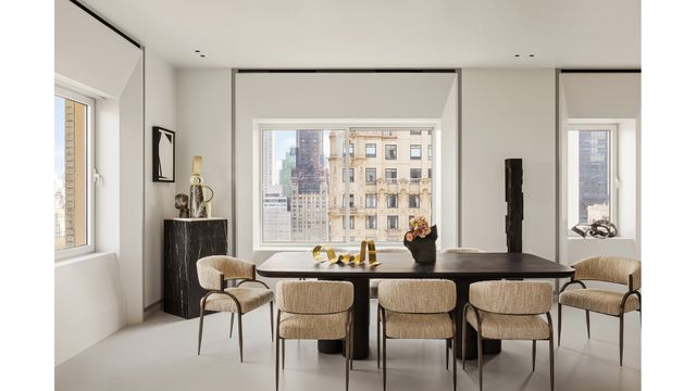 106 CENTRAL Park S 21ABCDE, New York City, NY 10019