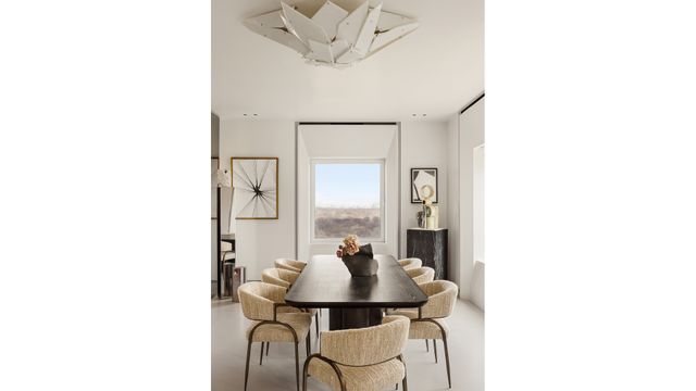 106 CENTRAL Park S 21ABCDE, New York City, NY 10019