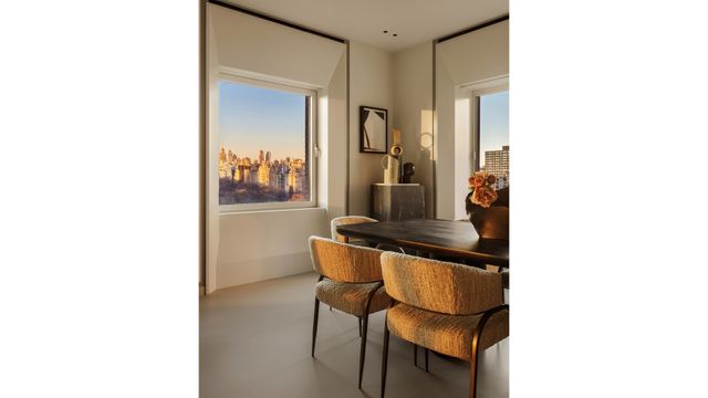 106 CENTRAL Park S 21ABCDE, New York City, NY 10019