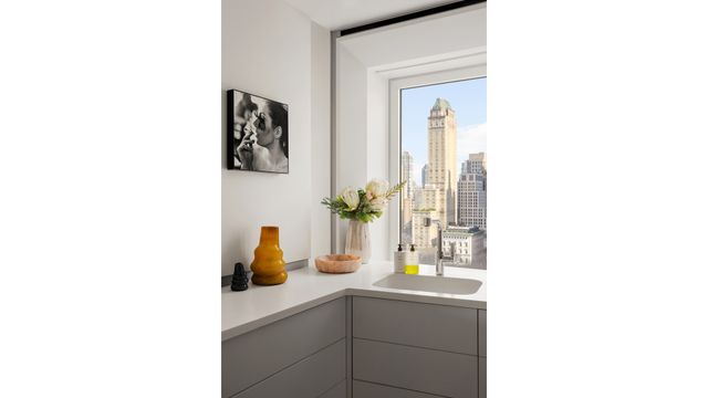 106 CENTRAL Park S 21ABCDE, New York City, NY 10019