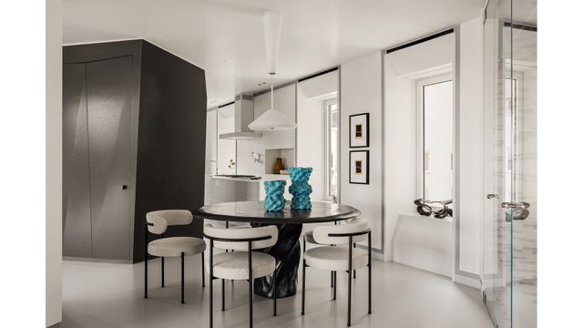 106 CENTRAL Park S 21ABCDE, New York City, NY 10019